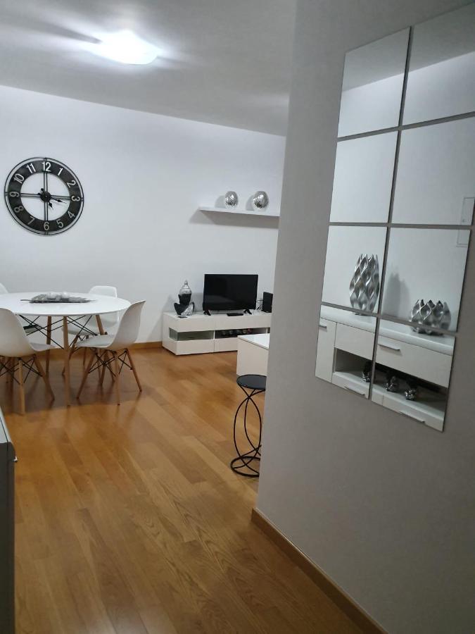 Casa Silvana Reis Magos Luaran gambar